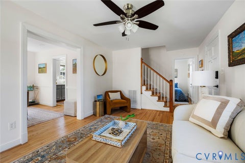 Tiny photo for 2123 New Berne Road, Henrico, VA 23228 (MLS # 2626098)