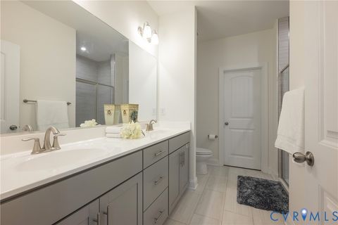 Tiny photo for 2211 Nightfall Dr Dr, Chesterfield, VA 22336 (MLS # 2607334)