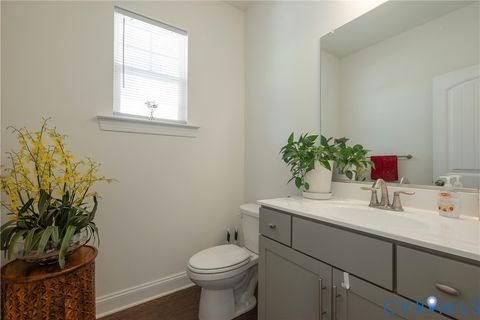 Tiny photo for 2211 Nightfall Dr Dr, Chesterfield, VA 22336 (MLS # 2607334)