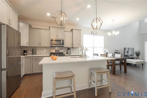 Tiny photo for 2211 Nightfall Dr Dr, Chesterfield, VA 22336 (MLS # 2607334)