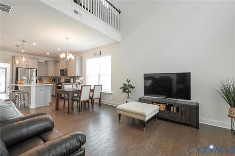 Tiny photo for 2211 Nightfall Dr Dr, Chesterfield, VA 22336 (MLS # 2607334)