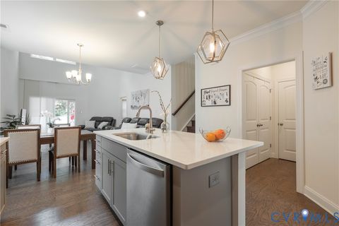 Tiny photo for 2211 Nightfall Dr Dr, Chesterfield, VA 22336 (MLS # 2607334)