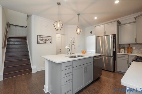 Tiny photo for 2211 Nightfall Dr Dr, Chesterfield, VA 22336 (MLS # 2607334)