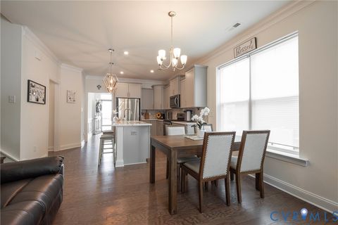 Tiny photo for 2211 Nightfall Dr Dr, Chesterfield, VA 22336 (MLS # 2607334)