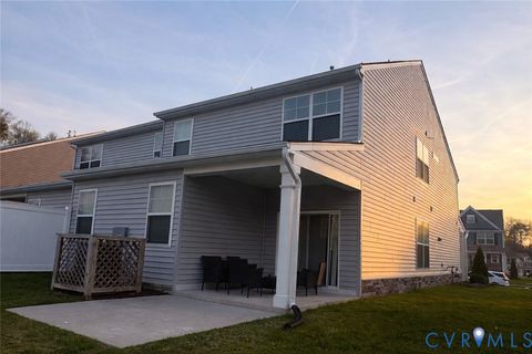 Tiny photo for 2211 Nightfall Dr Dr, Chesterfield, VA 22336 (MLS # 2607334)