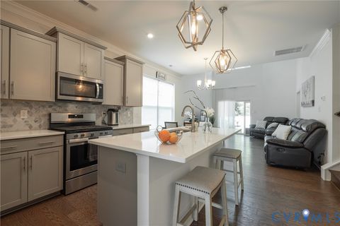 Tiny photo for 2211 Nightfall Dr Dr, Chesterfield, VA 22336 (MLS # 2607334)