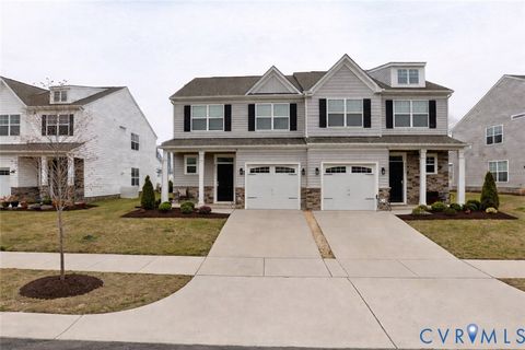 Photo of 2211 Nightfall Dr Dr, Chesterfield, VA 22336 (MLS # 2607334)