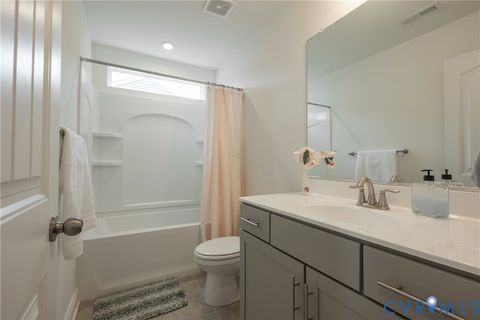 Tiny photo for 2211 Nightfall Dr Dr, Chesterfield, VA 22336 (MLS # 2607334)