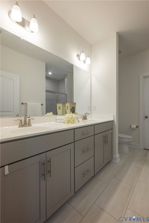 Tiny photo for 2211 Nightfall Dr Dr, Chesterfield, VA 22336 (MLS # 2607334)