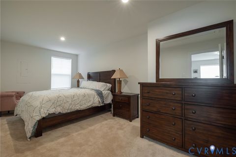 Tiny photo for 2211 Nightfall Dr Dr, Chesterfield, VA 22336 (MLS # 2607334)