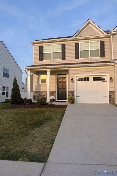 Tiny photo for 2211 Nightfall Dr Dr, Chesterfield, VA 22336 (MLS # 2607334)