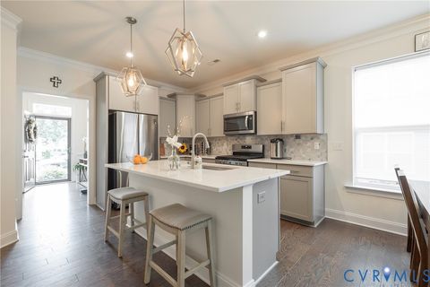 Tiny photo for 2211 Nightfall Dr Dr, Chesterfield, VA 22336 (MLS # 2607334)