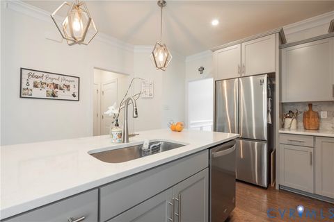 Tiny photo for 2211 Nightfall Dr Dr, Chesterfield, VA 22336 (MLS # 2607334)