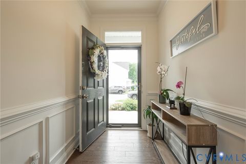 Tiny photo for 2211 Nightfall Dr Dr, Chesterfield, VA 22336 (MLS # 2607334)