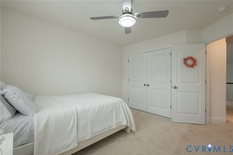 Tiny photo for 2211 Nightfall Dr Dr, Chesterfield, VA 22336 (MLS # 2607334)