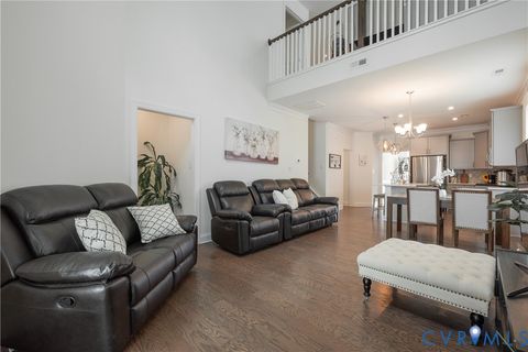 Tiny photo for 2211 Nightfall Dr Dr, Chesterfield, VA 22336 (MLS # 2607334)