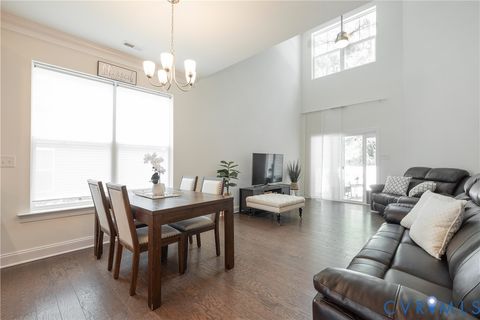 Tiny photo for 2211 Nightfall Dr Dr, Chesterfield, VA 22336 (MLS # 2607334)