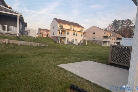 Tiny photo for 2211 Nightfall Dr Dr, Chesterfield, VA 22336 (MLS # 2607334)