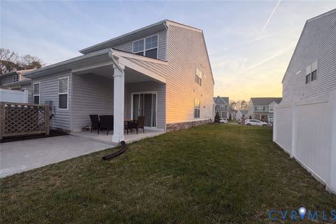 Tiny photo for 2211 Nightfall Dr Dr, Chesterfield, VA 22336 (MLS # 2607334)