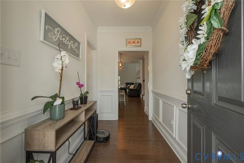 Tiny photo for 2211 Nightfall Dr Dr, Chesterfield, VA 22336 (MLS # 2607334)