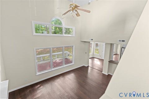 Tiny photo for 11829 Brentwood Arbor Court, Chesterfield, VA 23831 (MLS # 2626691)
