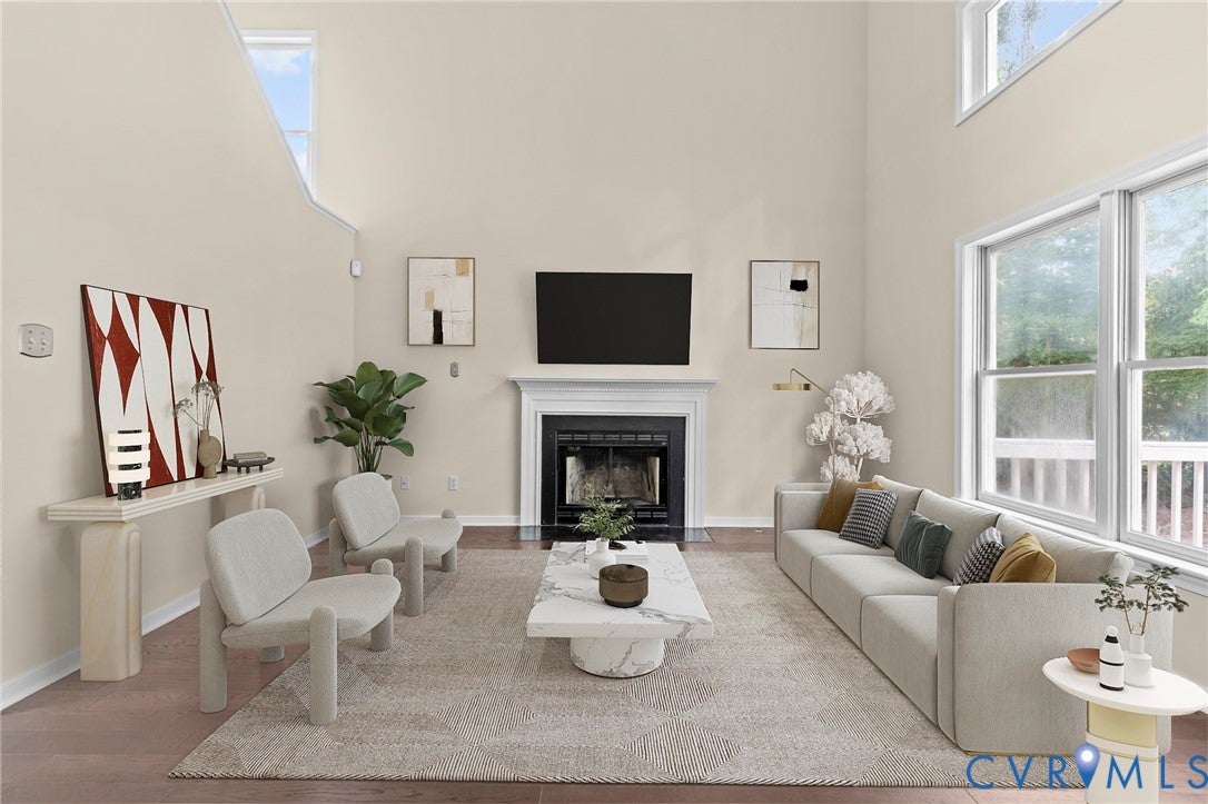 11829 Brentwood Arbor Court