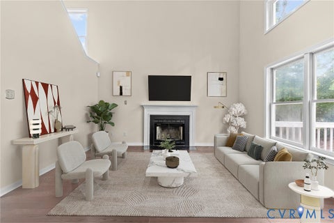 Tiny photo for 11829 Brentwood Arbor Court, Chesterfield, VA 23831 (MLS # 2626691)