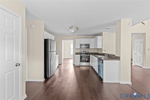 Tiny photo for 11829 Brentwood Arbor Court, Chesterfield, VA 23831 (MLS # 2626691)