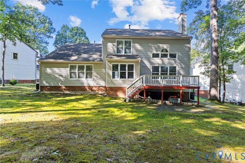 Tiny photo for 11829 Brentwood Arbor Court, Chesterfield, VA 23831 (MLS # 2626691)