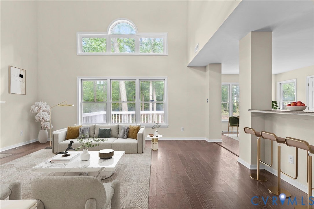 11829 Brentwood Arbor Court
