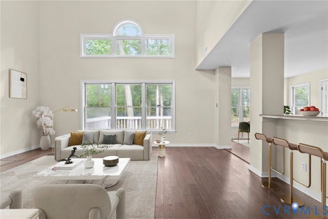 Tiny photo for 11829 Brentwood Arbor Court, Chesterfield, VA 23831 (MLS # 2626691)