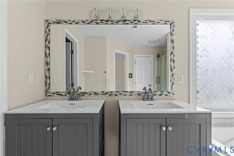 Tiny photo for 11829 Brentwood Arbor Court, Chesterfield, VA 23831 (MLS # 2626691)