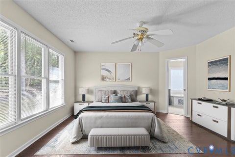 Tiny photo for 11829 Brentwood Arbor Court, Chesterfield, VA 23831 (MLS # 2626691)