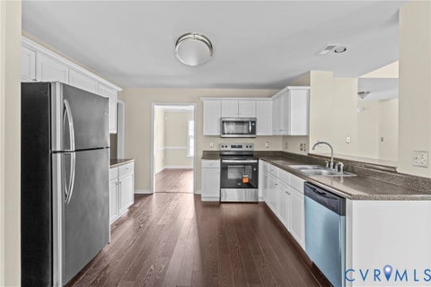 Tiny photo for 11829 Brentwood Arbor Court, Chesterfield, VA 23831 (MLS # 2626691)