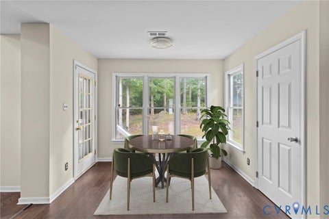 Tiny photo for 11829 Brentwood Arbor Court, Chesterfield, VA 23831 (MLS # 2626691)
