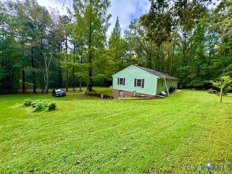 Tiny photo for 993 Venter Road, King William, VA 23009 (MLS # 2627021)