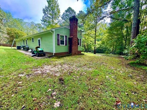 Tiny photo for 993 Venter Road, King William, VA 23009 (MLS # 2627021)
