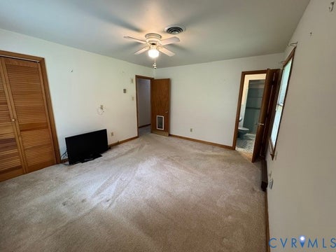 Tiny photo for 993 Venter Road, King William, VA 23009 (MLS # 2627021)
