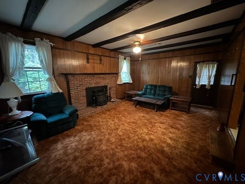 Tiny photo for 993 Venter Road, King William, VA 23009 (MLS # 2627021)