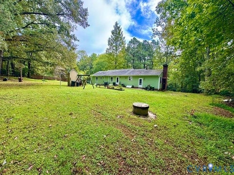 Tiny photo for 993 Venter Road, King William, VA 23009 (MLS # 2627021)