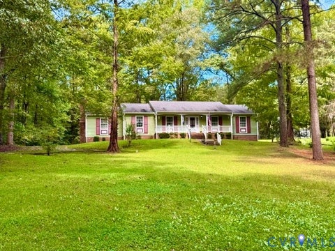 Photo of 993 Venter Road, King William, VA 23009 (MLS # 2627021)