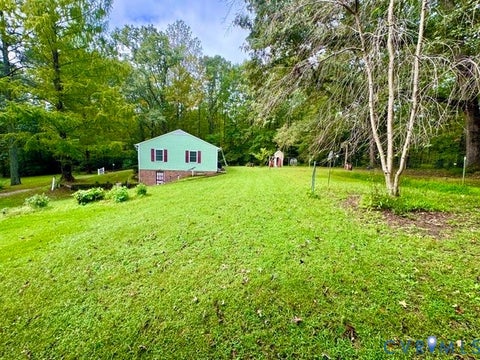 Tiny photo for 993 Venter Road, King William, VA 23009 (MLS # 2627021)