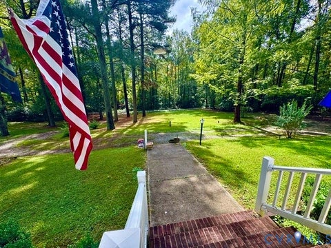Tiny photo for 993 Venter Road, King William, VA 23009 (MLS # 2627021)