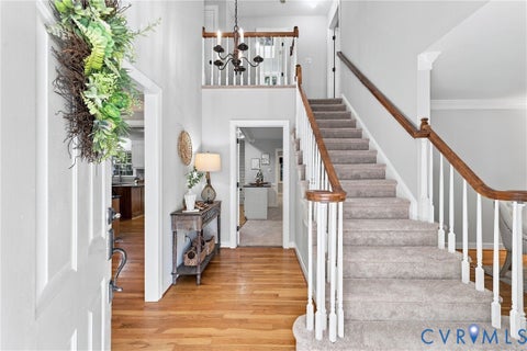 Tiny photo for 5700 Sandstone Ridge Road, Midlothian, VA 23112 (MLS # 2628428)