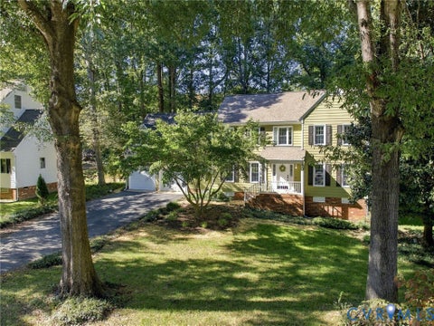 Tiny photo for 5700 Sandstone Ridge Road, Midlothian, VA 23112 (MLS # 2628428)