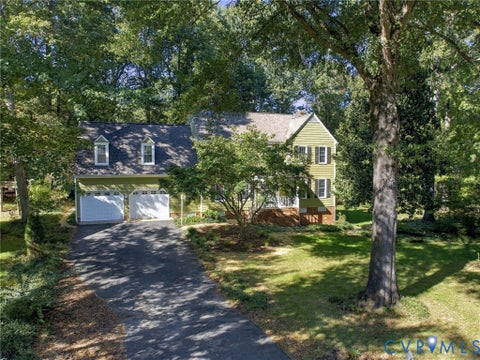 Tiny photo for 5700 Sandstone Ridge Road, Midlothian, VA 23112 (MLS # 2628428)