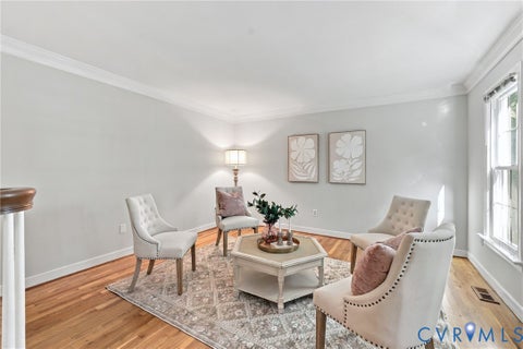 Tiny photo for 5700 Sandstone Ridge Road, Midlothian, VA 23112 (MLS # 2628428)