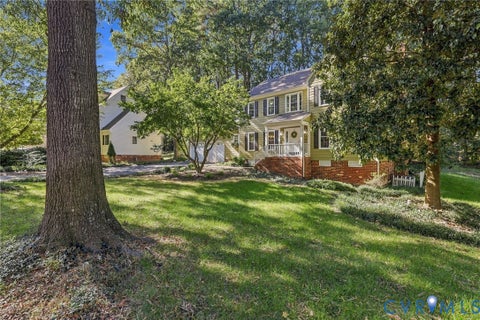 Tiny photo for 5700 Sandstone Ridge Road, Midlothian, VA 23112 (MLS # 2628428)