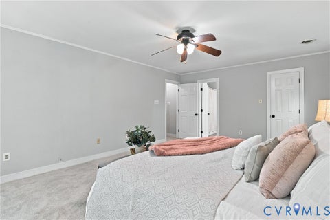 Tiny photo for 5700 Sandstone Ridge Road, Midlothian, VA 23112 (MLS # 2628428)