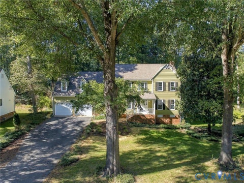 Tiny photo for 5700 Sandstone Ridge Road, Midlothian, VA 23112 (MLS # 2628428)